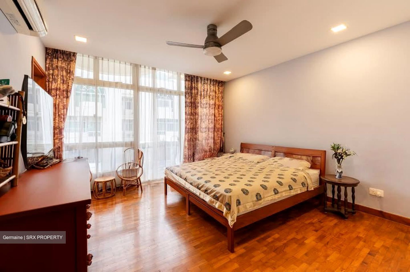 Parbury Hill Condominium (D16), Condominium #541062971